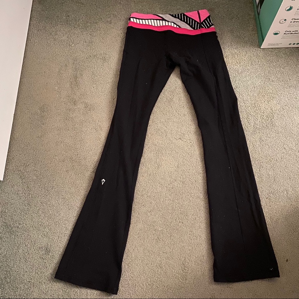 Ivivva Leggings